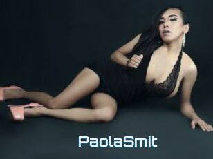 PaolaSmit