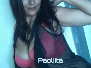 Paoliita