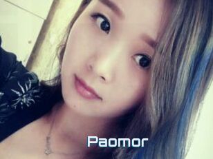 Paomor