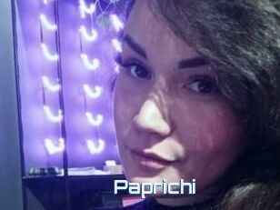 Paprichi