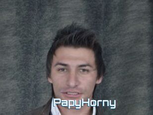 PapyHorny