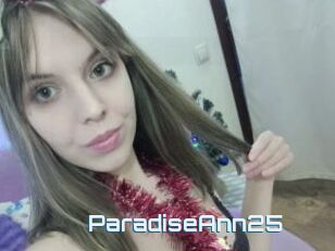 ParadiseAnn25