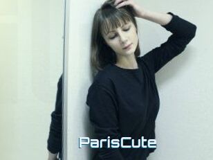 Paris_Cute