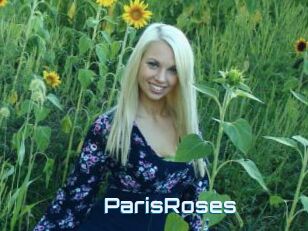 ParisRoses