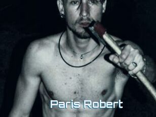 Paris_Robert