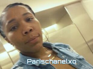 Parischanelxo