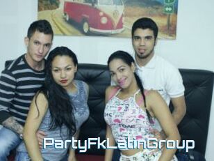 PartyFkLatinGroup