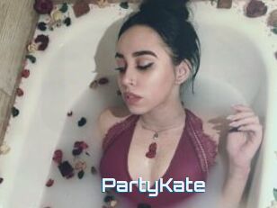 PartyKate