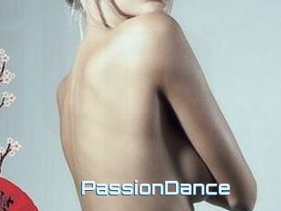 PassionDance