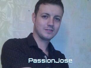 Passion_Jose