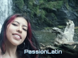 PassionLatin