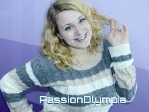 PassionOlympia