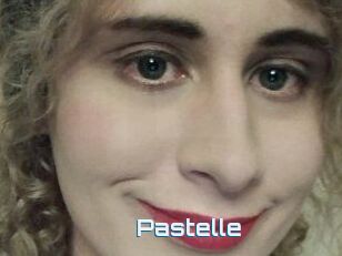 Pastelle