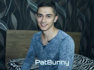 PatBunny