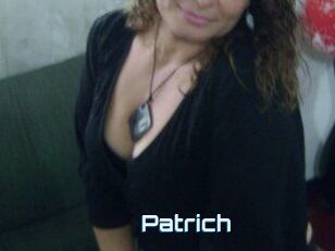 Patrich