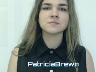 PatriciaBrewn