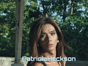 PatriciaHeckson