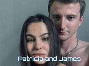 Patricia_and_James