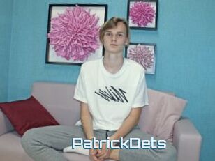 PatrickDets