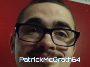 PatrickMcGrath64