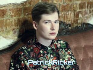 PatrickRicker