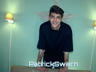 PatrickSwarn