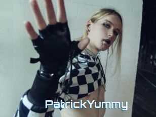 PatrickYummy