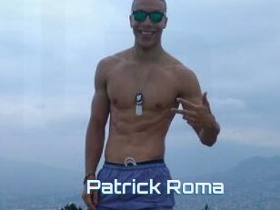 Patrick_Roma