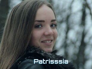 Patrisssia