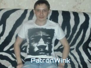 Patron_Wink