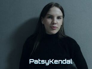 PatsyKendal