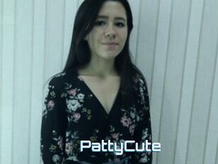 PattyCute