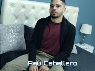 PaulCaballero