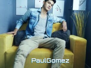 PaulGomez