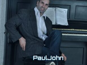 PaulJohn