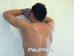 PaulMark