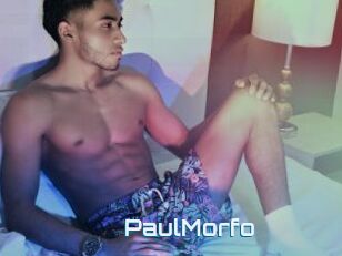 PaulMorfo