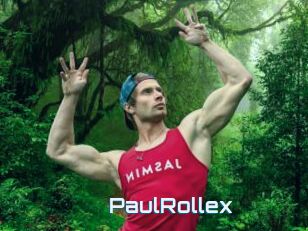 PaulRollex