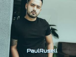 PaulRusell