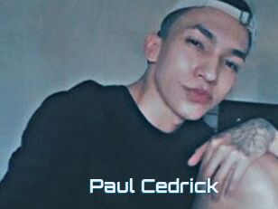 Paul_Cedrick