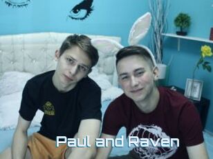 Paul_and_Raven