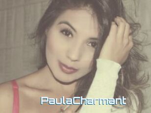 PaulaCharmant