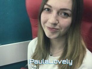 PaulaLovely