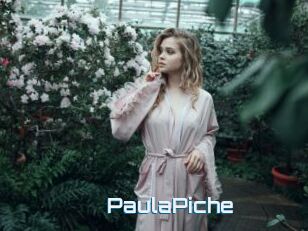 PaulaPiche