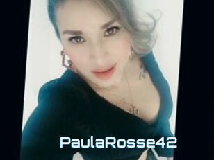 PaulaRosse42