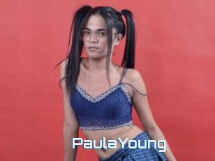 PaulaYoung