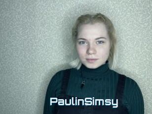 PaulinSimsy