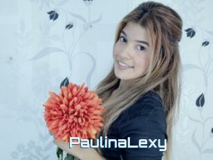 PaulinaLexy