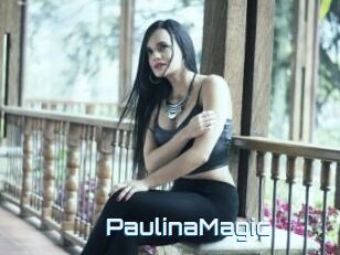 PaulinaMagic