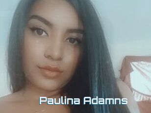 Paulina_Adamns